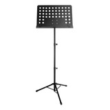 Estante De Partitura Smart Sm009 Lt Perfurada - Nova!