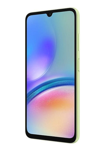 Samsung Galaxy A05s 128gb - 4gb Ram Desbloqueado Dual Verde