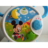 Proyector De Cuna Disney Mickey Mouse Baby