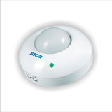 Detector Sensor Movimiento Para Techo 360º 1200w