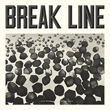 Wilder Anand & Kardon Maxwell Break Line The Musical Usa  Lp