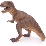 Figura Muñeco De Dinosaurio Tiranosaurio Rex Juguete Ppappo