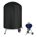 Funda Parrilla De Carbón, Funda Parrilla Bbq Weber 22 ...