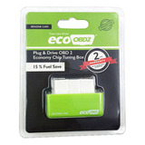 Dispositivo De Ahorro De Gasolina Ecoobd2 Para Coche Z Plug