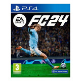 Fc24 Ea Sports Fifa Ps4 (nórdico)