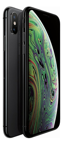 iPhone XS Apple 256 Gb Desbloqueado - Cinza Espacial