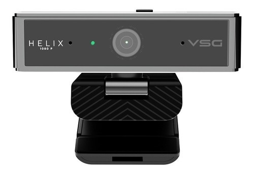 Cámara Web Vsg Helix 1080p Full Hd Webcam