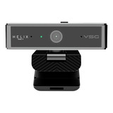 Cámara Web Vsg Helix 1080p Full Hd Webcam Streaming 30pfs