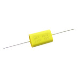 Capacitor 2.2 Uf J 250v Miyako Usa Mod: Cap250/2.2uf