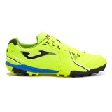 Botines Joma Dribling Tf5 Adulto Cesped Sintetico Tyttennis