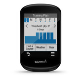 Gps Velocimetro Ciclocomputador Garmin Edge 830 Ciclismo S.a