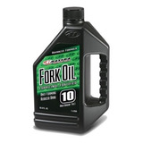 Aceite Suspension Maxima Fork Oil 10 Marellisports