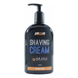 Creme De Barbear Deslizante Shaving Cream 300g