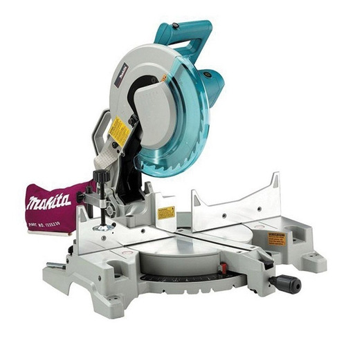 Sierra Ingletadora Makita Biseladora 12 PuLG 1650w Ls1221