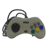 Controle Sega Saturn Original Cod Aib Hss-0101