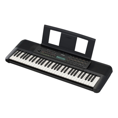 Yamaha Psr-e283 Teclado Digital 61 Teclas Antes Psr-e273 | Meses sin interés
