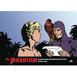 The Phantom The Complete Dailies Volume 26: 1975-1977, De Falk, Lee. Editorial Hermes Pr, Tapa Dura En Inglés