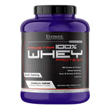 Prostar 100% Whey 5.2 Lbs Proteina Ultimate N- Envio Gratis