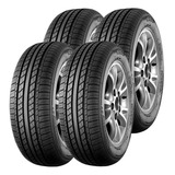 Paq 4 Llantas 175/70r13 82t Gt Radial Champiro Vp1