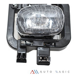 Kit Faros De Niebla Led Np300 Frontier 2021 2022 Nuevos