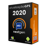 Atualização Gps 2020 Igo Primo Nextgen - Android