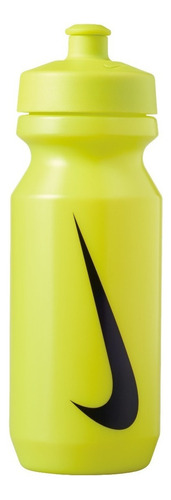 Botella Deportiva Para Hidratacion Nike Big Mouth Color Verde