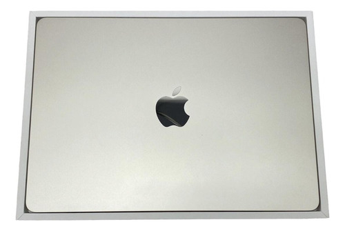 Apple Macbook Air M2 2022 Starlight 13.6  Ram 8gb Ssd 256gb