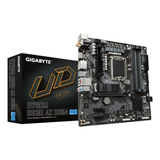 Placa Madre Gigabyte B760m Ds3h Ax Ddr4 - Intel B760 - Lga-1