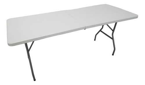 Mesa Plegable 180cm X 74cm X 4cm 