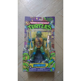 Figura Tortugas Ninja Clasica Leonardo