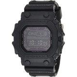 G-shock Gx-56bb - Serie Blackout - Relojes, Tamaño Ú