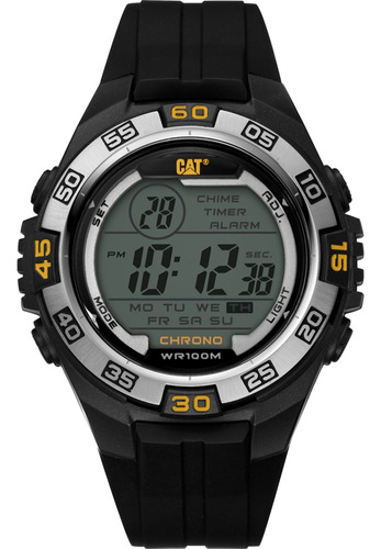 Reloj Cat Caterpillar Digimax Digital