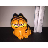Garfield Y Sus Amigos / Figura Vintage