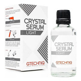 Gtechniq Crystal Serum Light Recubrimiento Cerámico 30ml