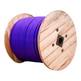 Cable Subterraneo Flexivolt 4x1,5 Mm X 12mts