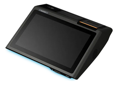 Pdv Tectoy D2 Mini Touch Screen Com Impressora