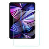 Vidrio De Pantalla Templado Para iPad Pro 11 2021 3ra Gen