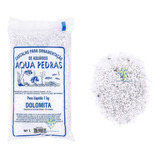 Dolomita Moida Nº 1 Para Aquários 1kg