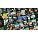 10 Jogos Mídia Digital Xbox 360