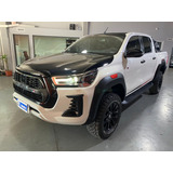 Toyota Hilux (t/diesel) Gr-s Iii 4x4 D/cab At