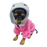 Ropa Mascotas . Chamarra Kity. Happy Pet