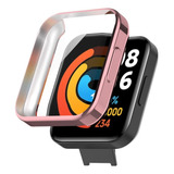 Capa Bumper Para Xiaomi Mi Watch 2 Lite Proteção Anti Shock
