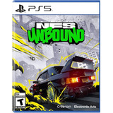 Need For Speed Ps5