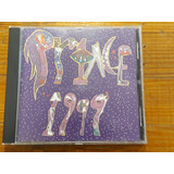 Prince. 1999. Cd Origen Alemania 1982