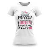 Pacote Artes Camisetas Personalizadas Professores Pedagogia