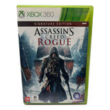Assassins Creed Rogue Xbox One / 360 Dublado