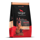 Sieger Criadores X 20 Kg