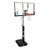 Sistema Tablero Basquet Profesional Aro Red Jirafa Acrilico Basket