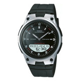 Oferta Relógio Casio Illuminator Original Aw-80-1av