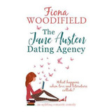 Libro The Jane Austen Dating Agency - Fiona Woodifield